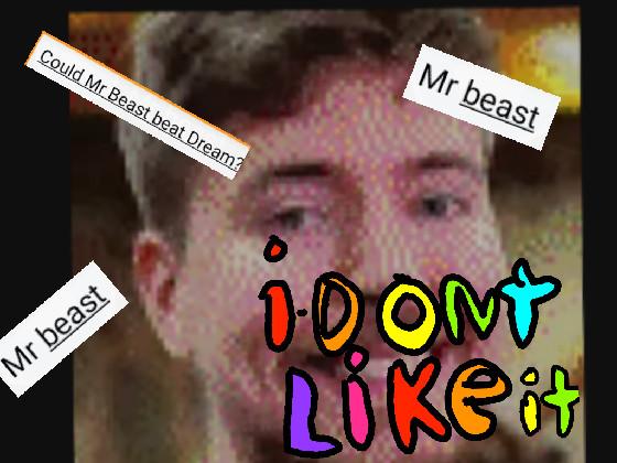 Mr Beast 1