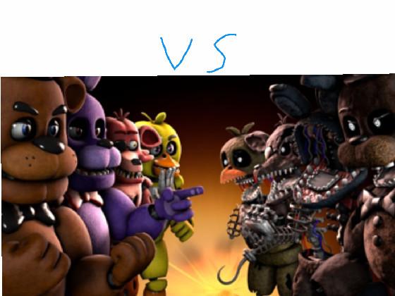 fnaf fight1 1