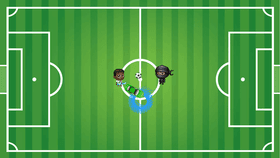 Multiplayer Soccer