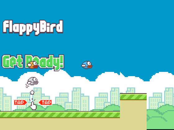 Flappy Bird 1