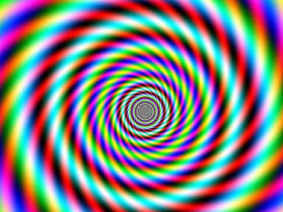 Hypnosis 1