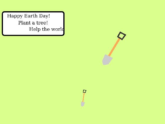 Plant Trees! 1