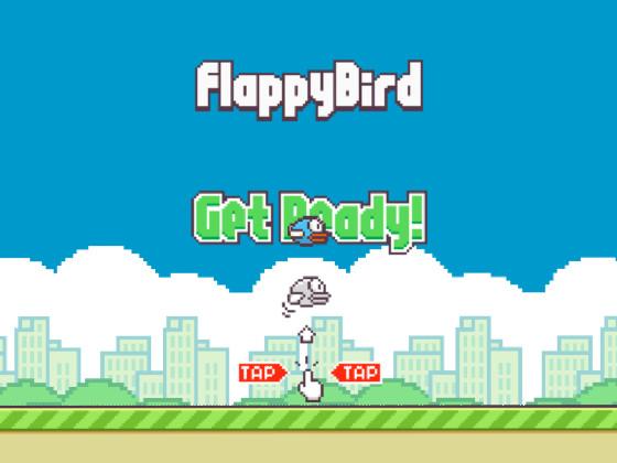 Flappy Bird 101