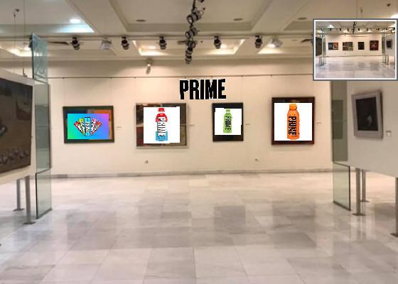 the prime museum 