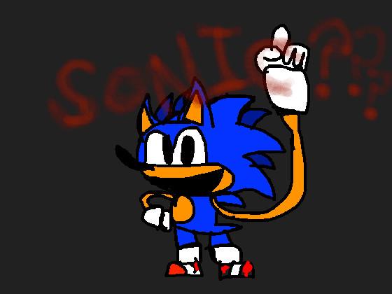 sonic rewrite