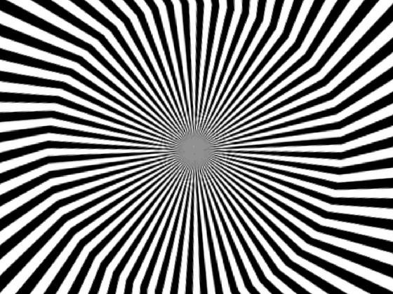 optical illusion 