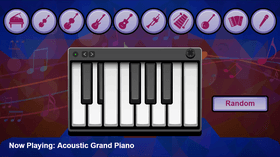 Virtual Piano