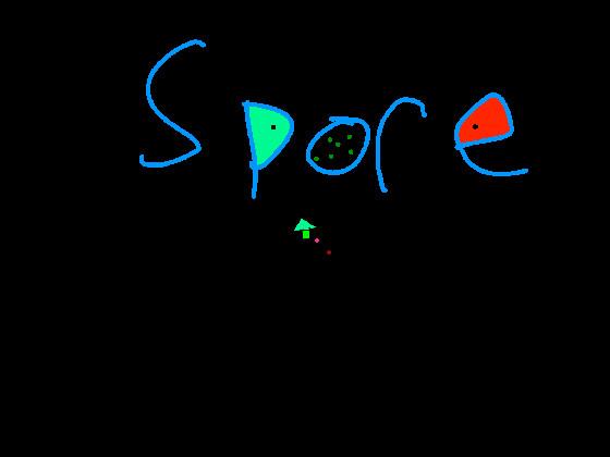 Spore