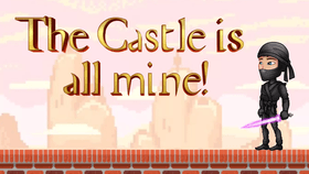 Protect the Castle