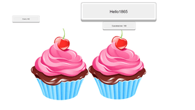 Cupcake Clicker