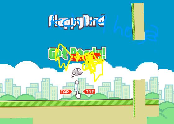 Flappy Bird v1.2 vietnam