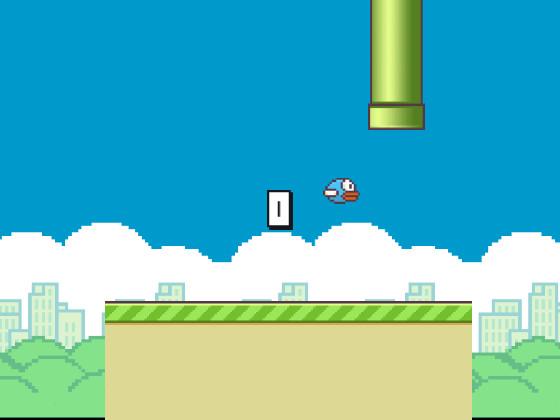 Flappy Bird 2