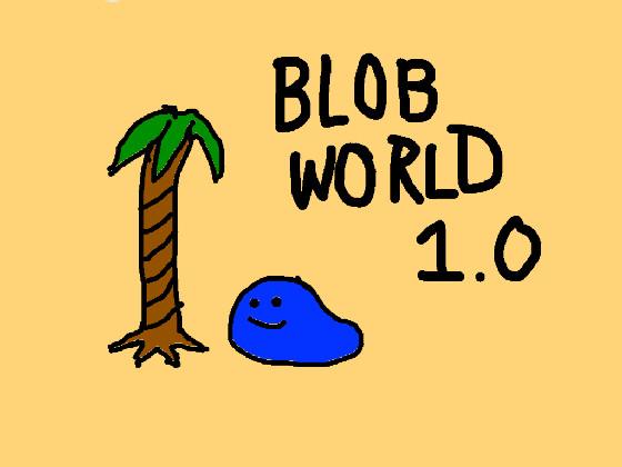 Blob World 