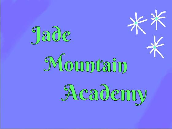 Snow Hills Mountain Academy