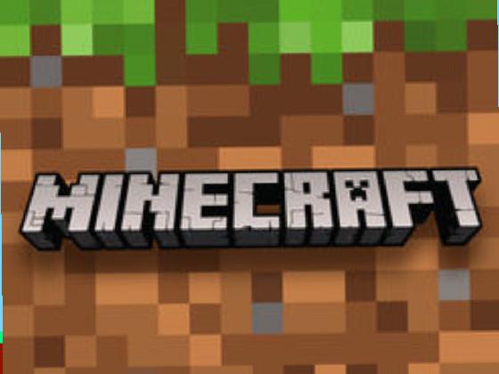 Minecraft World