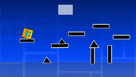 Geometry Dash