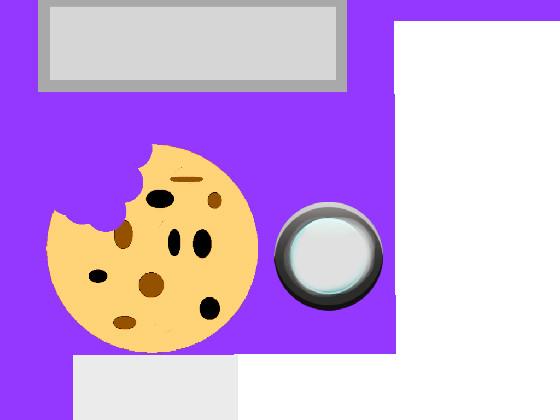 Cookie Clicker 1