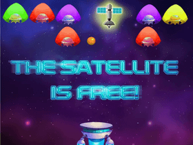 Free The  Satellite (Project)