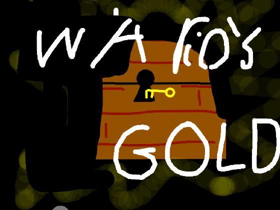 wario’s gold