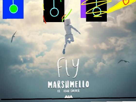 Magic Tiles Fly  1 1