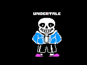 Undertale song