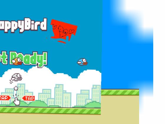 Flappy Bird 1 1