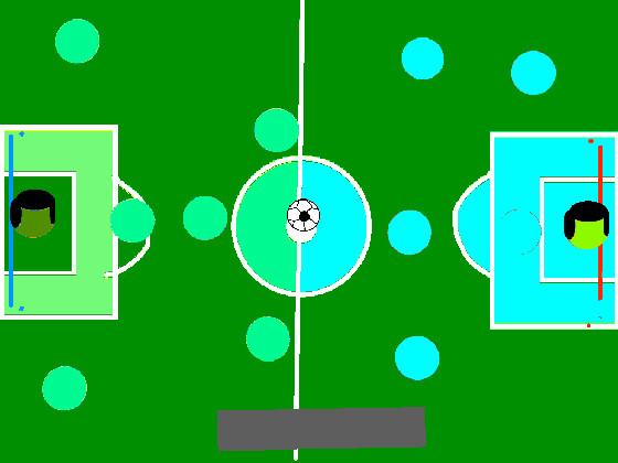 soccer goalie mode 1 1