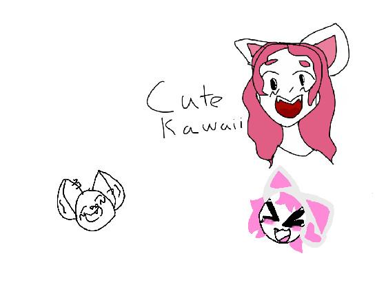 to cute kawaii 2