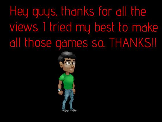 The Thankyou 