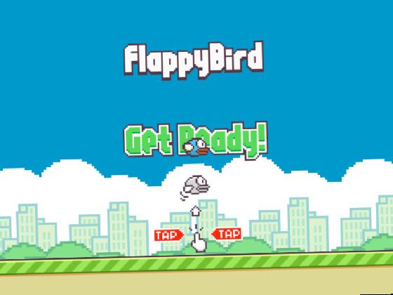 Floppy Bird 1 1