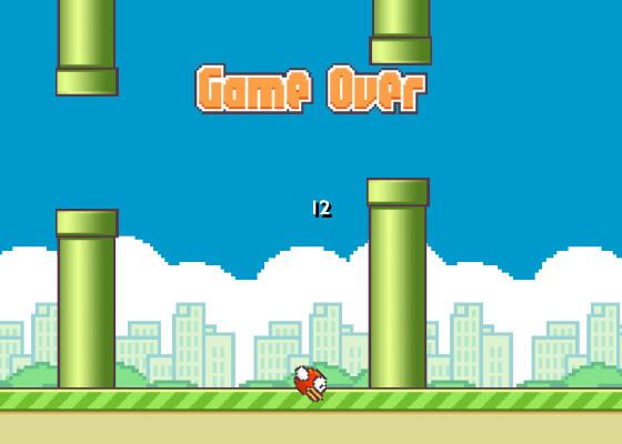 Flappy Bird 1