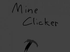 The Mine Clicker