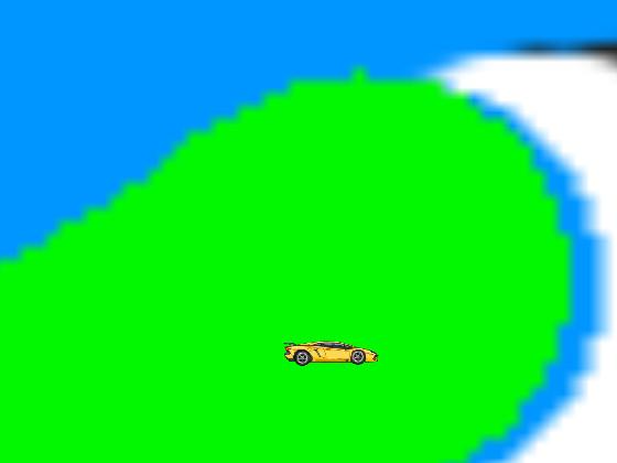 Race Car Track 1  1