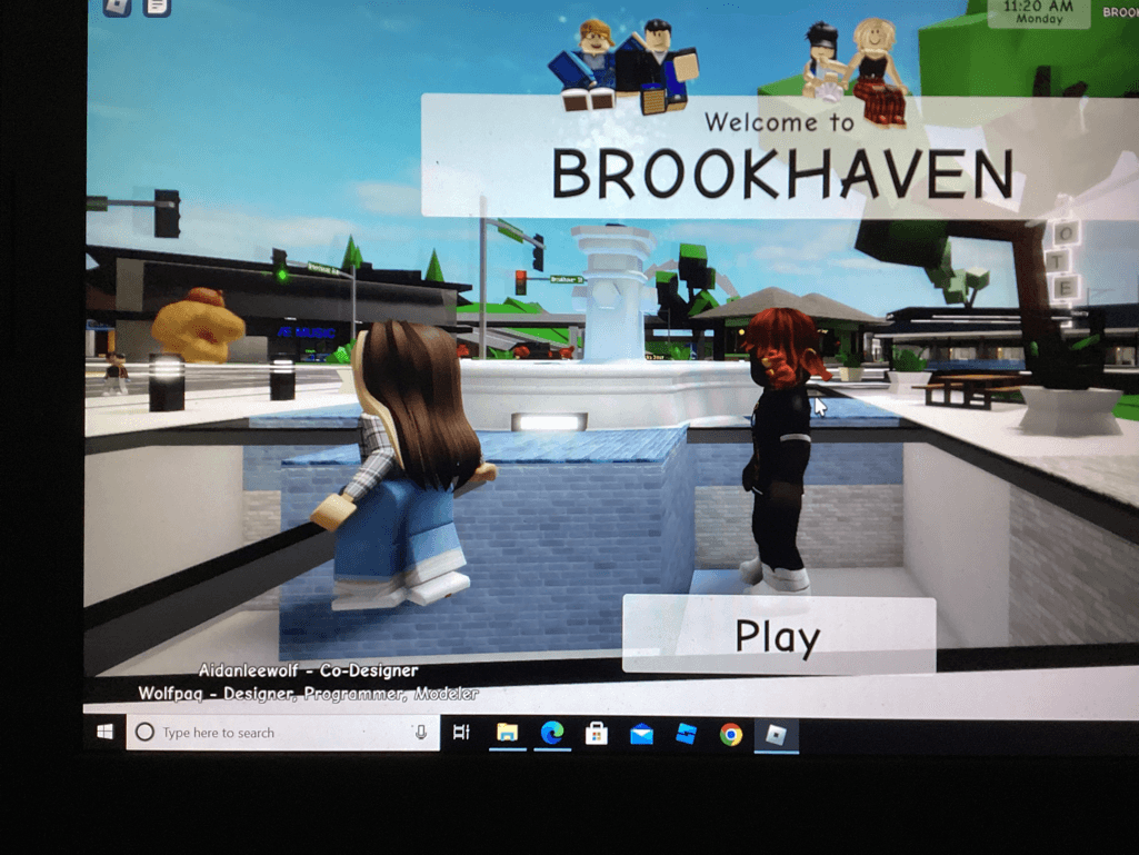 add your oc to brookhaven