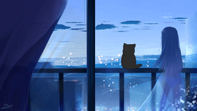 Cat/Lofi