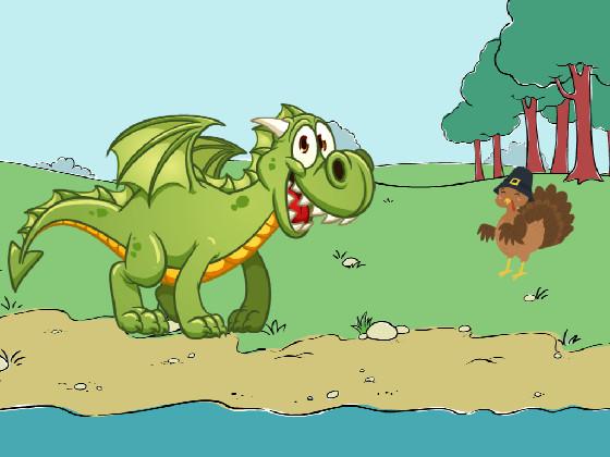 dragon vs tukey