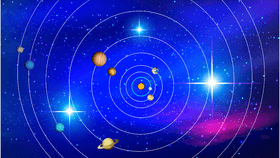 Solar System