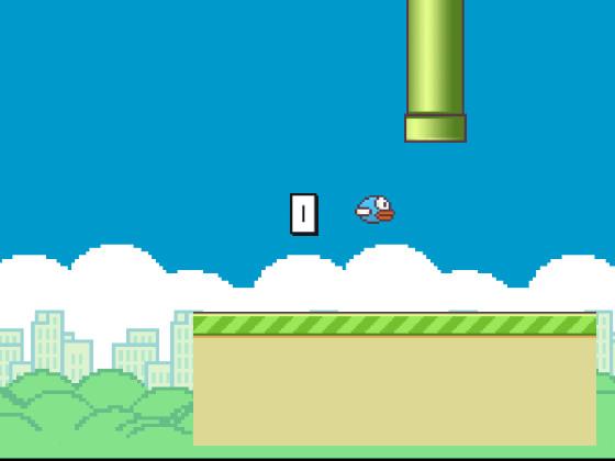 Flappy Bird 2 1