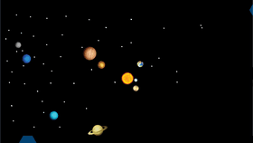 Solar System