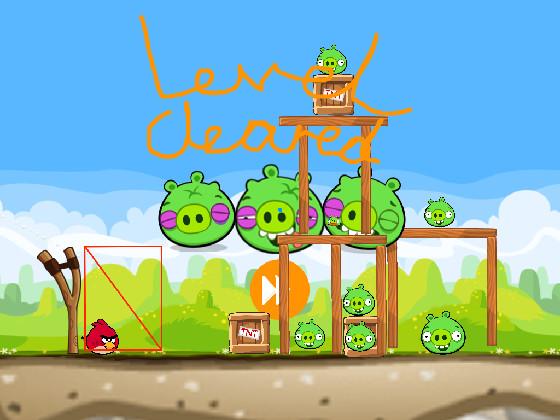 Angry Birds 2  1