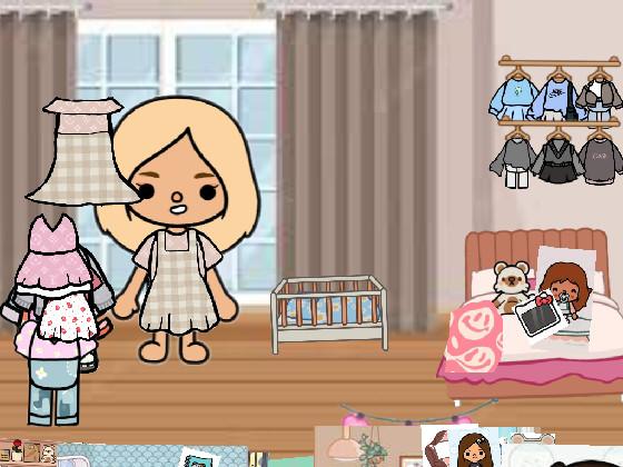 toca boca dress up 2 1