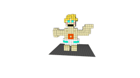 Block Tycoon: Automation