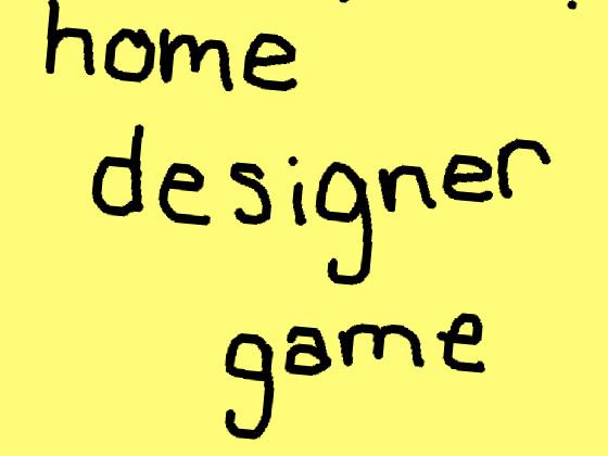 home designer  1