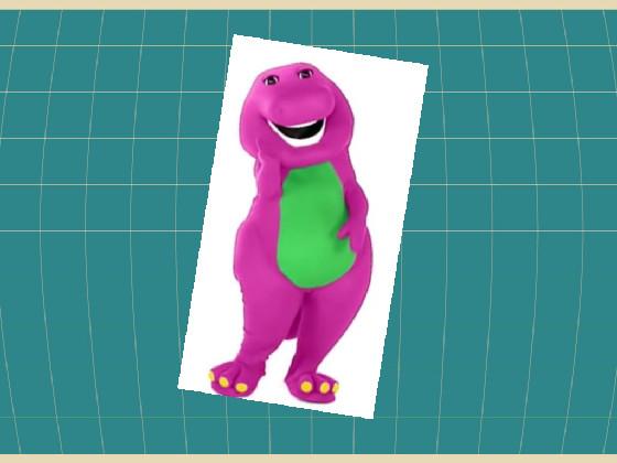 Barney 1