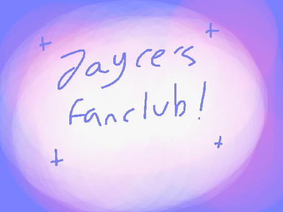 jayces fanclub