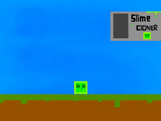 Slime Simulator