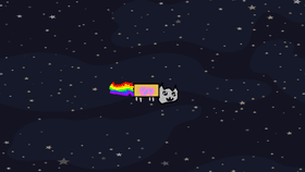 Nyan cat