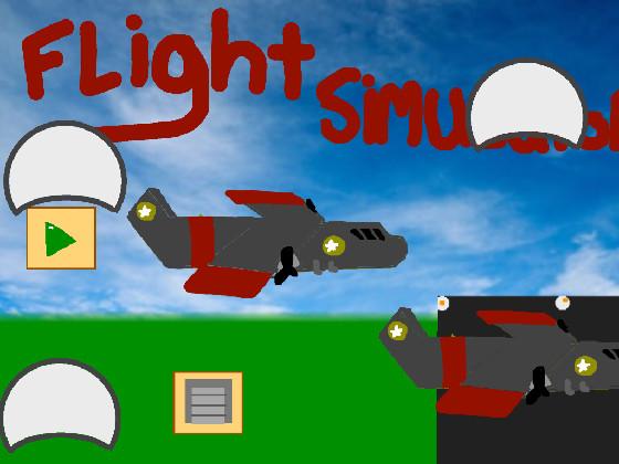 Flight Simulator 1 1