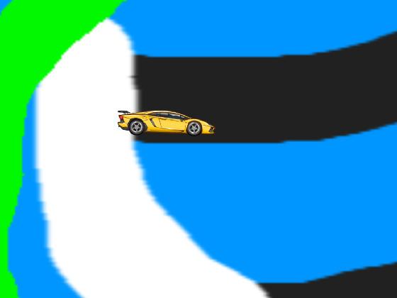 Race Car Track 1 1