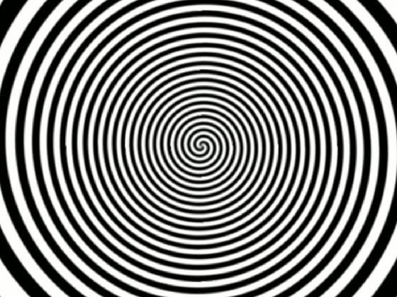 Hypnotized  1
